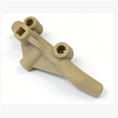 Nylon chargé de verre SLS
